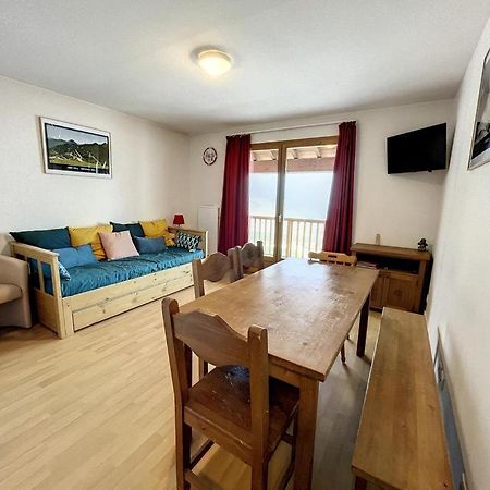Appartamento Guzet-Pyrenees-Pied Des Pistes Ustou Esterno foto