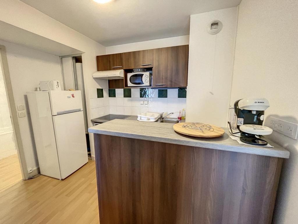 Appartamento Guzet-Pyrenees-Pied Des Pistes Ustou Esterno foto
