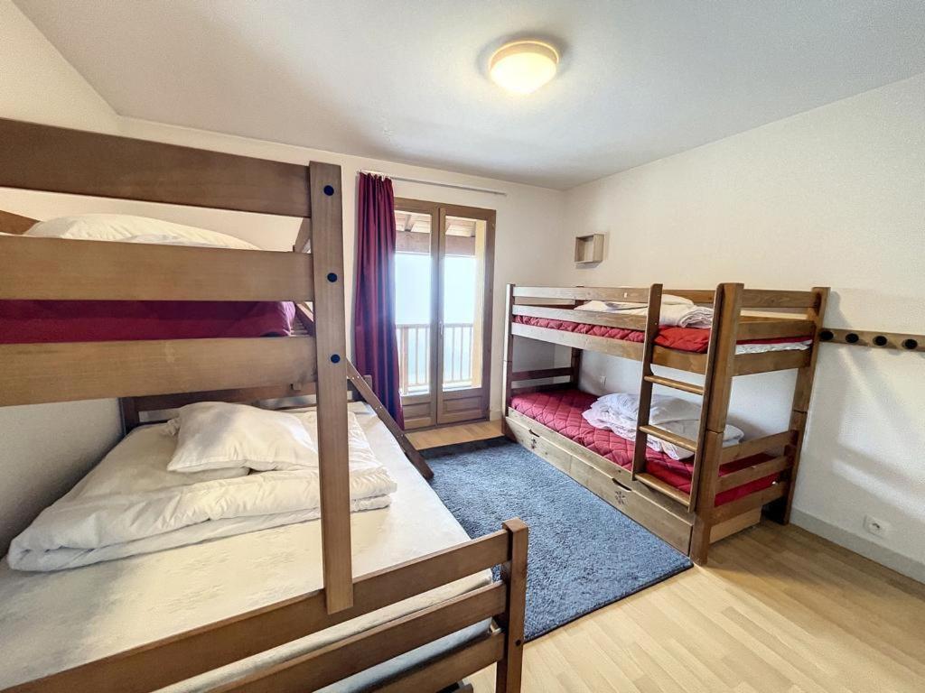 Appartamento Guzet-Pyrenees-Pied Des Pistes Ustou Esterno foto